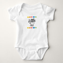 Body Little One