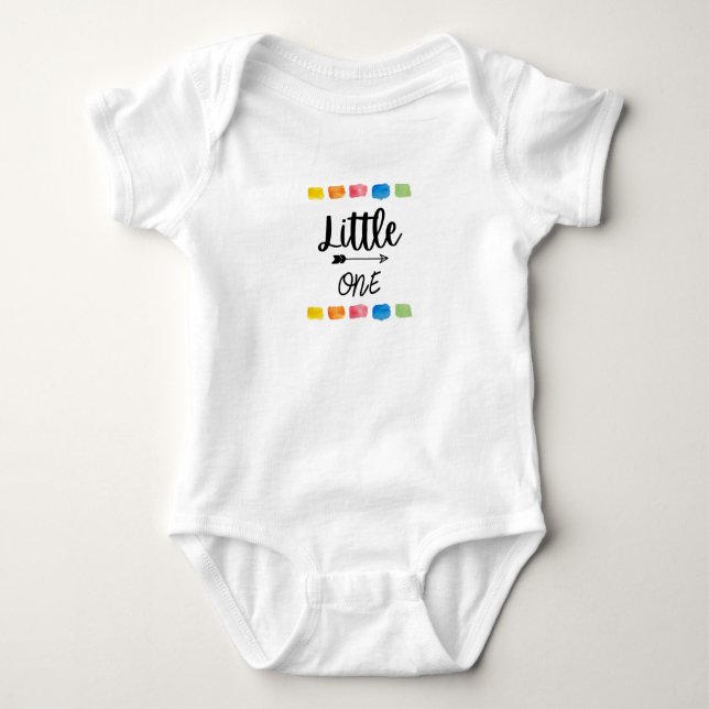 Body Little One (Devant)