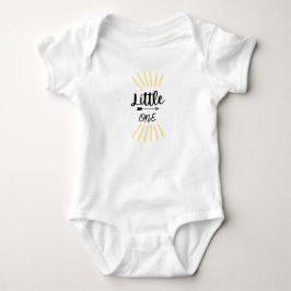 Body Little One