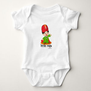 Body Little Raja