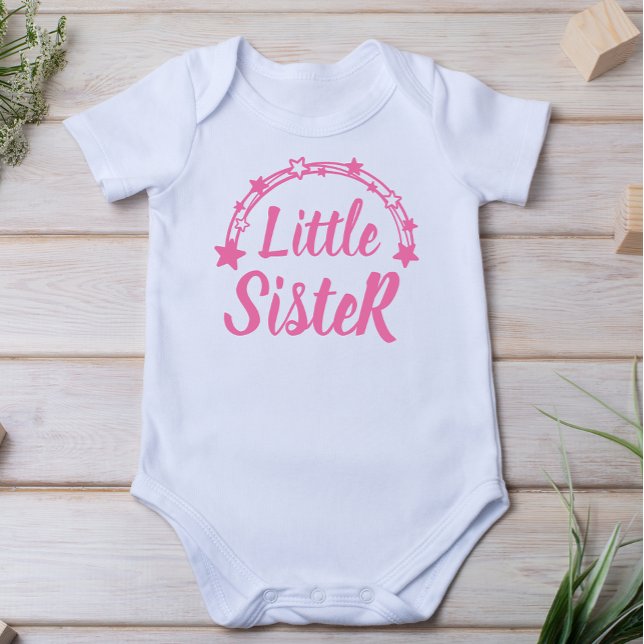 Body Little Sister Baby (Little Sister Baby Outfit)