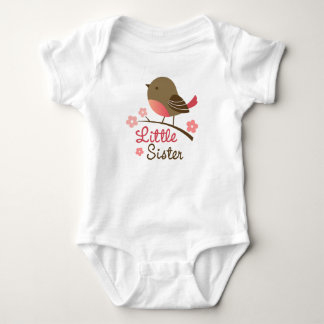 Body Little Sister Mod Bird