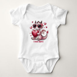 Body Little Valentine Cuties