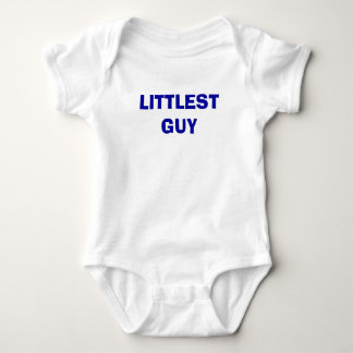 BODY LITTLESTGUY