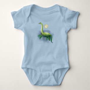 Body Loch Ness Monster
