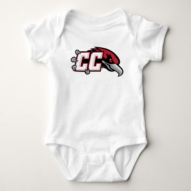 Body Logo de CC Thunderbird (Devant)