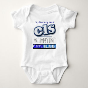 BODY LOGO DE CLS - SCIENTIFIQUE CLINIQUE DE LABORATOIRE