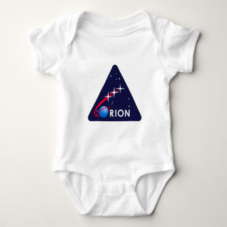 Body Logo de la NASA Orion