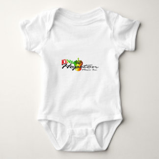 Body Logo de style du Roi Hopeton Jamaican