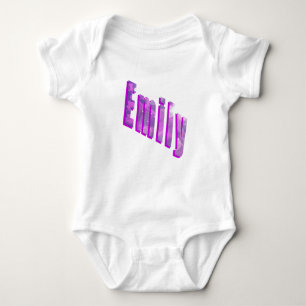 Body Logo Dimensional Emily,