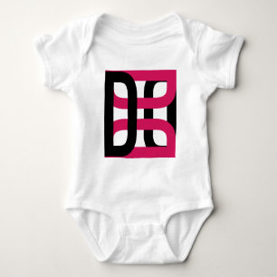 Body Logo Magenta DD