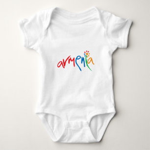 Body Logo officiel arménien