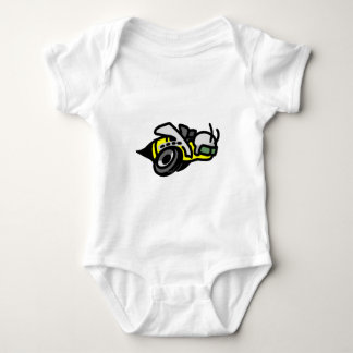 Body Logo superbe d'abeille de Dodge