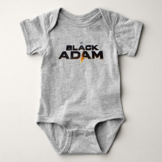 Body Logo théâtral Black Adam
