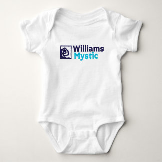 Body Logo Williams-Mystic