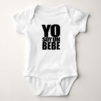Body L'ONU Bebe de soja de Yo