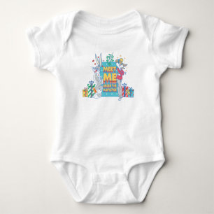 Body LOONEY TUNES™   Rencontrez-moi sous la souris