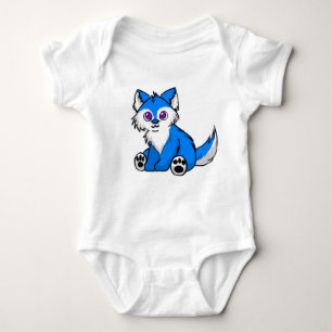 Body Loup Onsie de Chibi