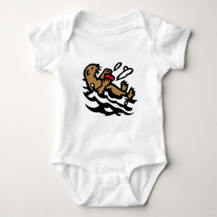 Body Loutre de mer