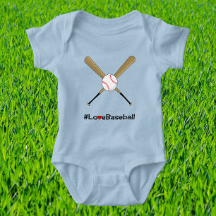 Body Love baseball hashtag slogan sport