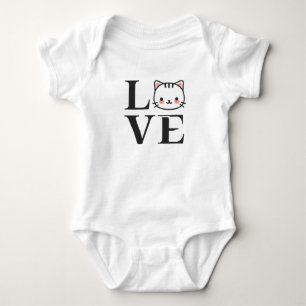 Body Love Cats