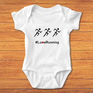 Body Love Runner slogan runners