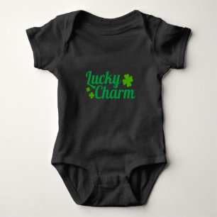 Body Lucky Charm St. Patrick's Day