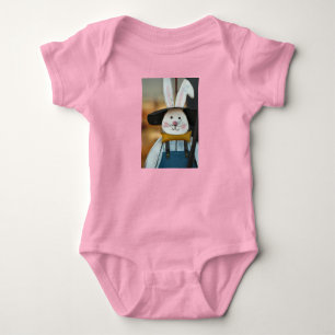 Body M r, Bunny