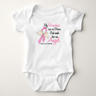 Body Ma grand-maman est un cancer du sein de l'ange 2