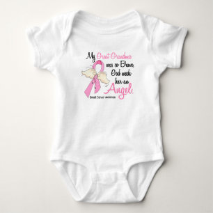 Body Ma grande grand-maman est un cancer du sein de