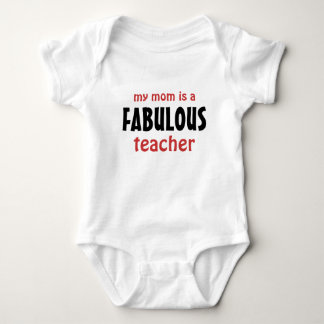 Body Ma maman est un professeur fabuleux