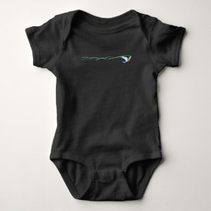 Body Macaw Kite