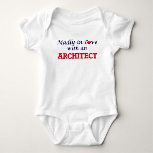Body Madly amoureux d'un architecte