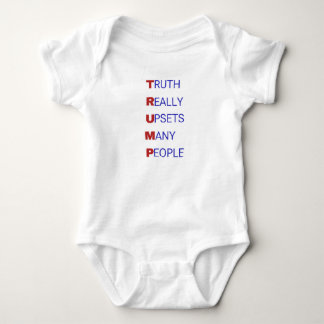 Body MAGA 24 Soutenez le républicain Donald Trump Vance