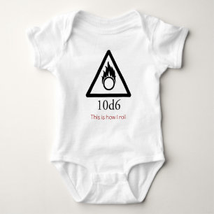 Body Magicien de bébé