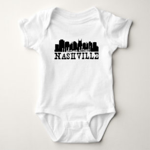 Body Maison bienvenue de Nashville