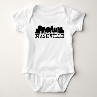 Body Maison bienvenue de Nashville