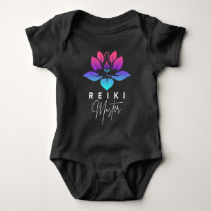 Body Maîtrise en Thérapie Énergétique Reiki