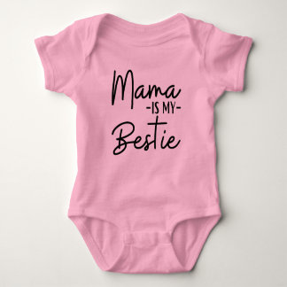 BODY MAMA EST MA BESTIE