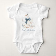 Mama Goose & Baby Duck Matching