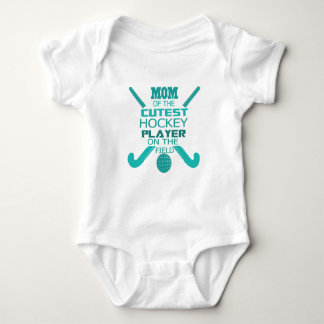 Body Maman Du Joueur De Hockey Le Plus Dur Sur Le Terra