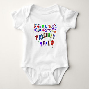 Body Maman enceinte