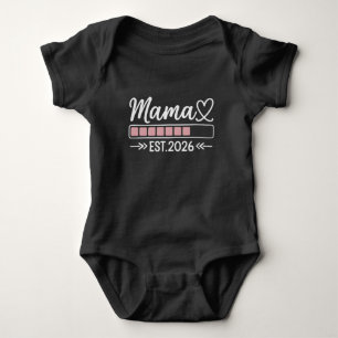 Body Maman est. 2026 Annonce de grossesse Maman 
