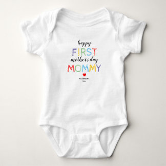 Body maman, jour des mères, mère, maman, jour des premi