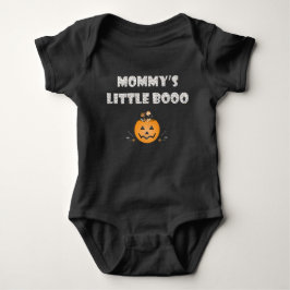 Body Maman Little Boo Halloween Candy Jack-o'-lantern