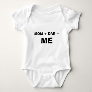 BODY MAMAN + PAPA = JE