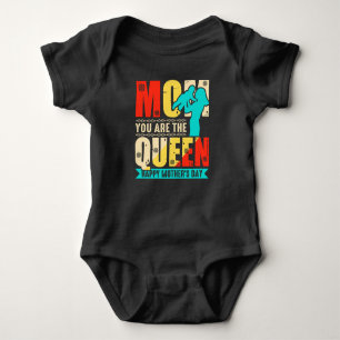 Body Maman Tu Es La Reine
