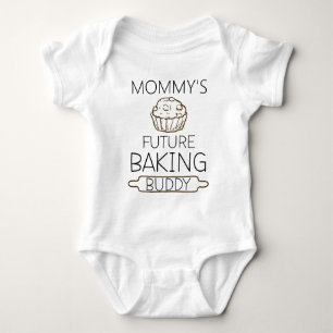 Body Maman's Baking Buddy - Cuisine Buddy