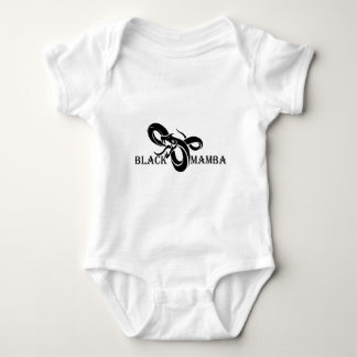 Body Mamba noir