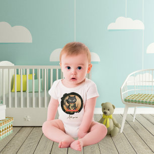 Body Maneki Neko Lucky Poilue Bodysuit